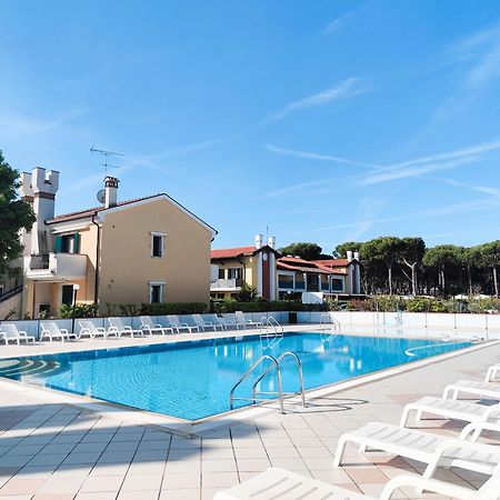 Le Briccole Apartment Cavallino-Treporti Ngoại thất bức ảnh